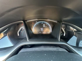Honda Civic 1.6 I-Dtec/���������/������/CarPlay | Mobile.bg � ����� ������ 14
