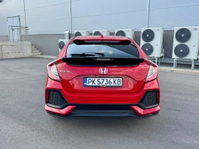 Honda Civic 1.6 I-Dtec/���������/������/CarPlay | Mobile.bg � ����� ������ 4
