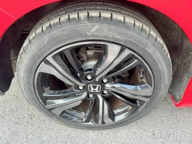 Honda Civic 1.6 I-Dtec/���������/������/CarPlay | Mobile.bg � ����� ������ 10