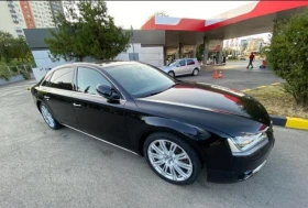 Audi A8 3.0 TDI