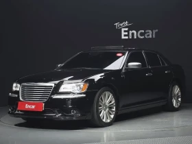 Chrysler 300c 3.6 - САМО 30% АВАНС