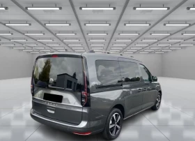 VW Caddy 2.0 TDI Maxi = NEW = �������� | Mobile.bg � ����� ������ 3