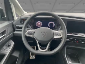 VW Caddy 2.0 TDI Maxi = NEW = �������� | Mobile.bg � ����� ������ 8