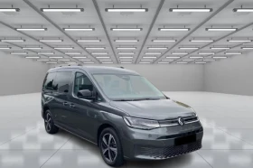 ������ VW Caddy