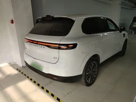 Leapmotor B10 2025 600 LiDAR Edition | Auto.bg — изображение 2