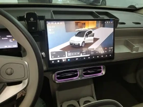 Leapmotor B10 2025 600 LiDAR Edition | Auto.bg — изображение 9