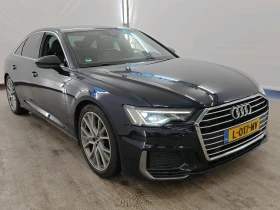 Audi A7 Sportback 45 TFSI Leather LED Navi