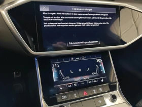 Audi A7 Sportback 45 TFSI Leather LED Navi | Auto.bg — изображение 10