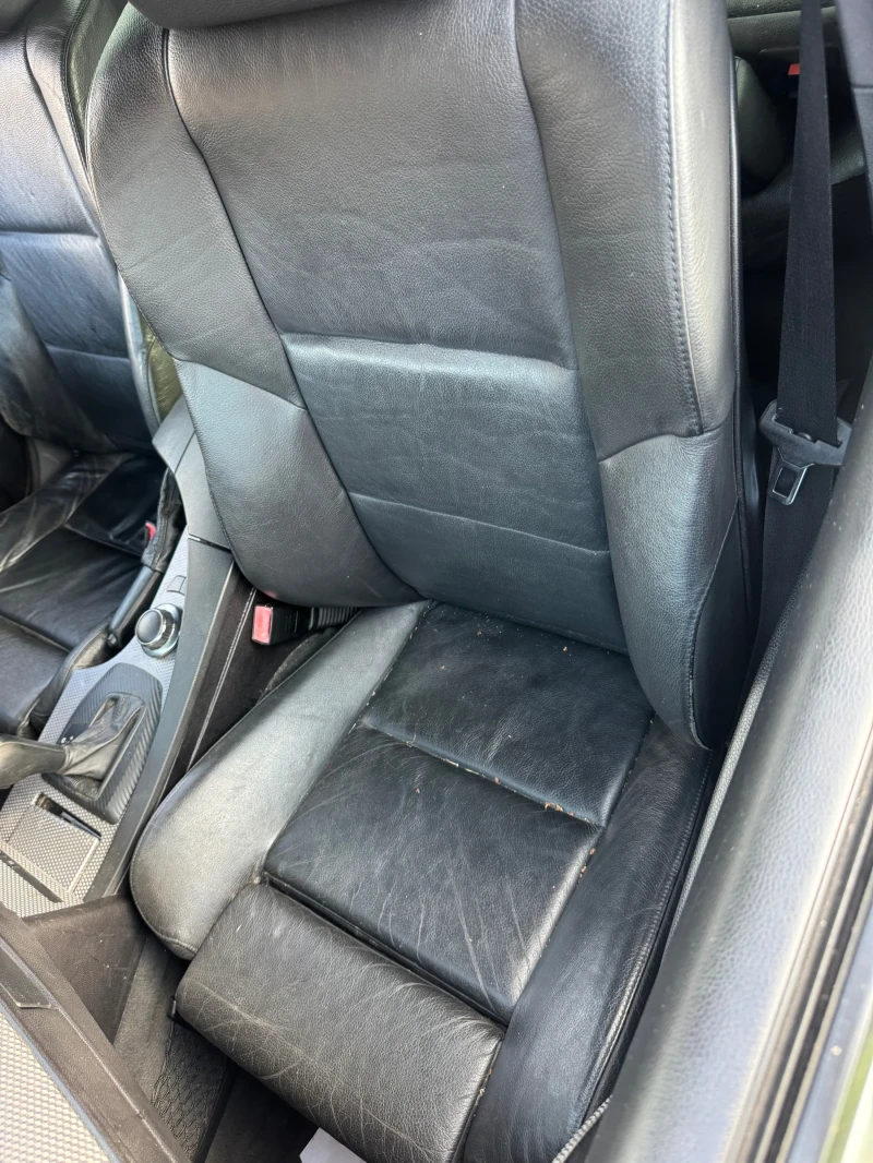 BMW 535 d 272кс, снимка 7 - Автомобили и джипове - 52349460