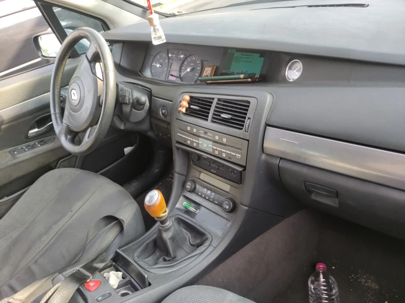 Renault Vel satis, снимка 3 - Автомобили и джипове - 48272988