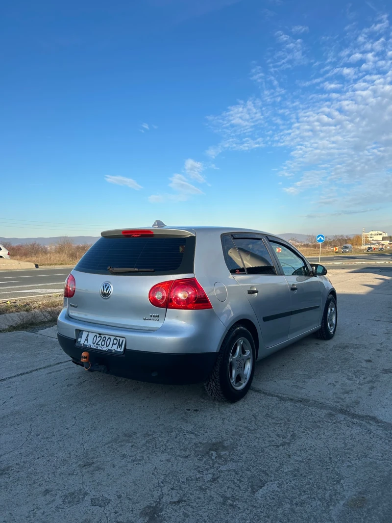 VW Golf, снимка 6 - Автомобили и джипове - 49049384