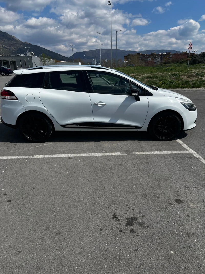 Renault Clio GrandTour 4 Facelift , снимка 3 - Автомобили и джипове - 49869855