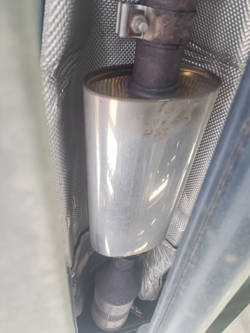 Ford S-Max 2.5 Turbo, снимка 7 - Автомобили и джипове - 52621121