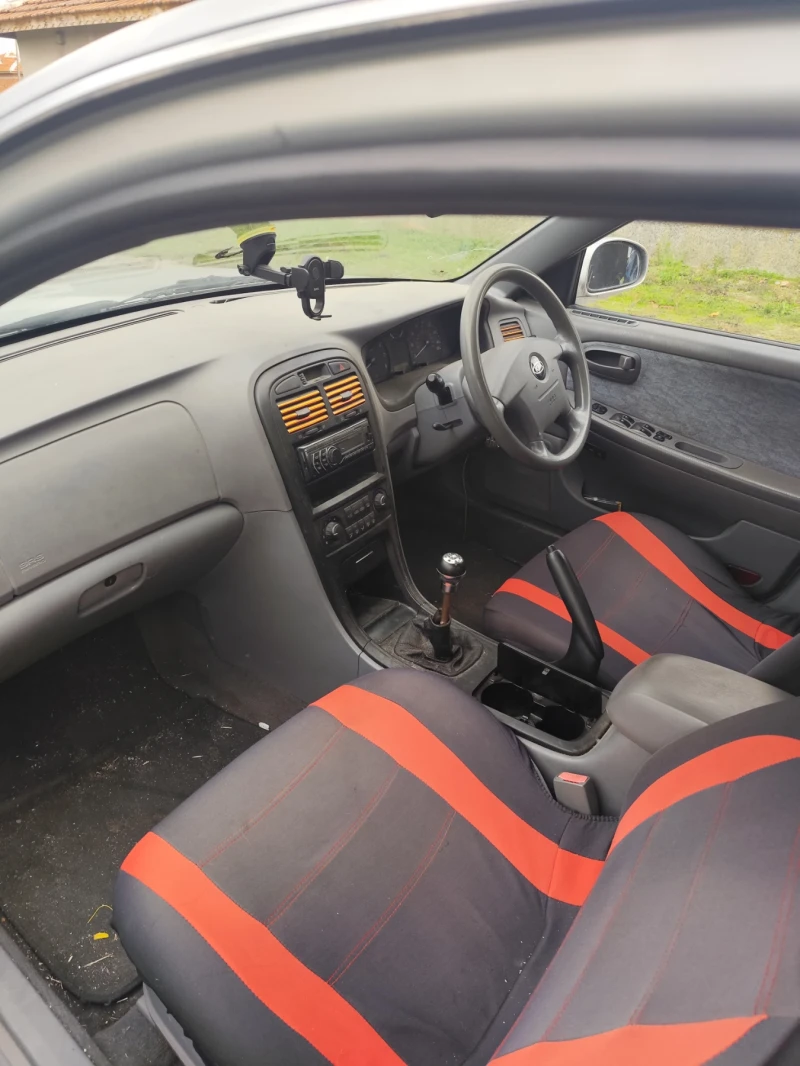 Kia Magentis, снимка 4 - Автомобили и джипове - 52126589