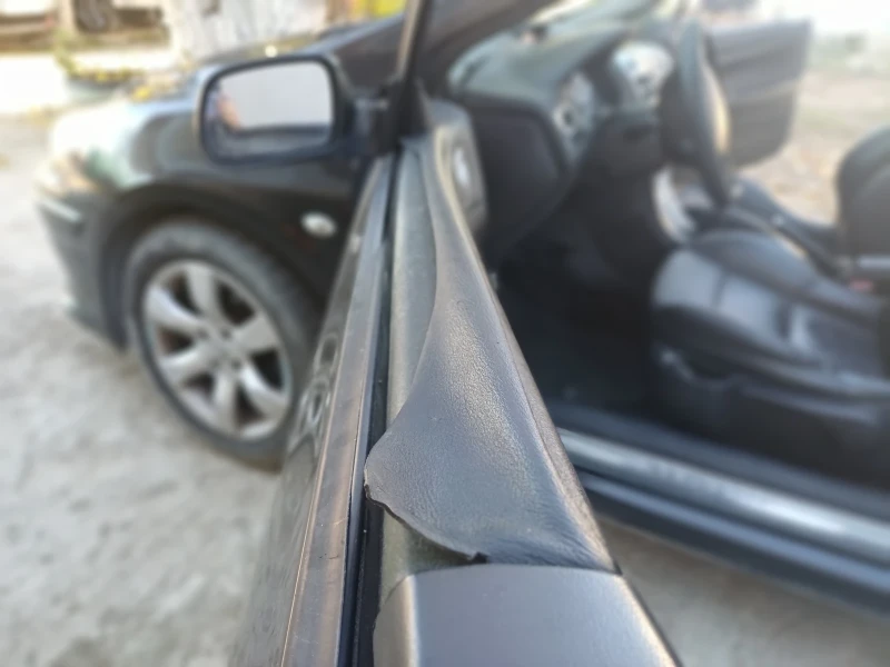 Peugeot 307, снимка 12 - Автомобили и джипове - 52430109