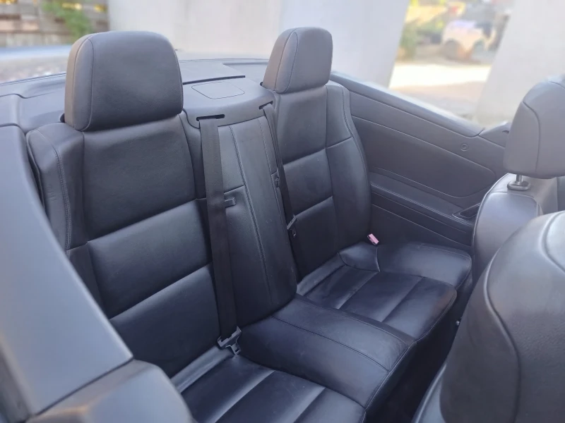 Peugeot 307, снимка 7 - Автомобили и джипове - 52430109