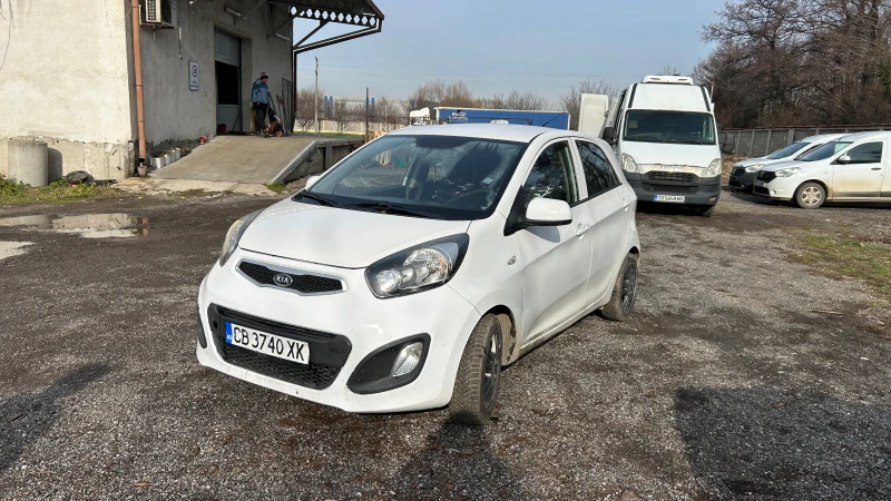 Kia Picanto
