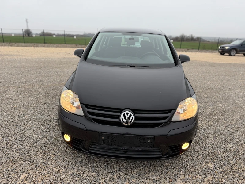 VW Golf Plus 1.9 TDI BKC, снимка 2 - Автомобили и джипове - 52640643