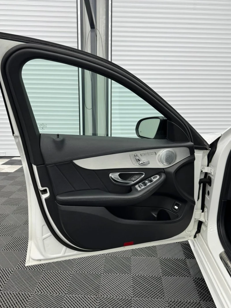 Mercedes-Benz C 450 AMG ОБДУХ | МНОГО ЕКСТРИ, снимка 7 - Автомобили и джипове - 52924788