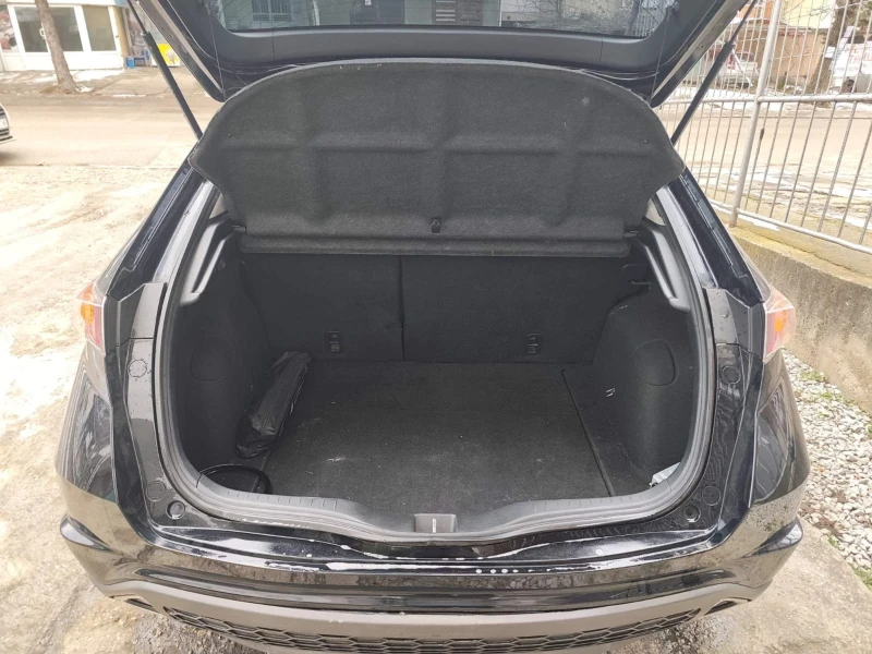 Honda Civic 2.2 140к.с TYPE-S, снимка 8 - Автомобили и джипове - 52930319