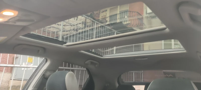 Honda Civic 2.2 140к.с TYPE-S, снимка 11 - Автомобили и джипове - 52930319