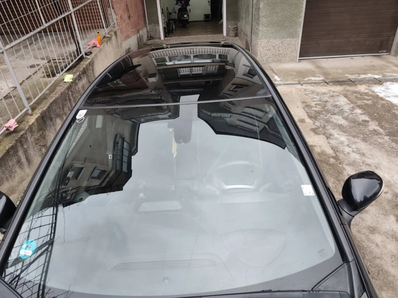 Honda Civic 2.2 140к.с TYPE-S, снимка 5 - Автомобили и джипове - 52930319