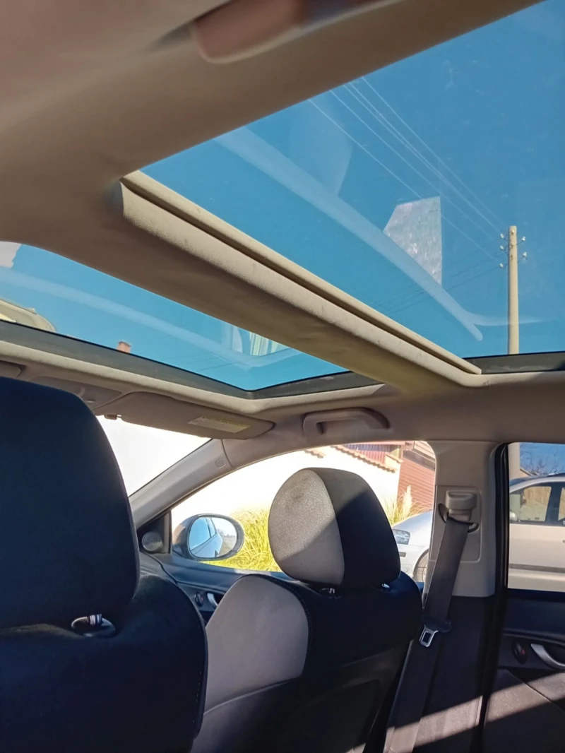 Honda Civic 2.2 140к.с , снимка 6 - Автомобили и джипове - 52930319