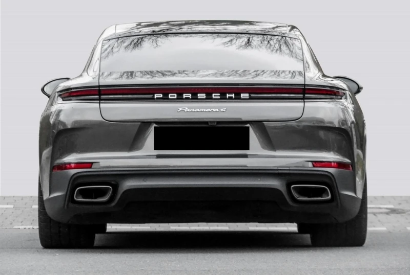 Porsche Panamera 4 E-HYBRID/FACELIFT/SPORT CHRONO/BOSE/MATRIX/360/, снимка 7 - Автомобили и джипове - 53108879