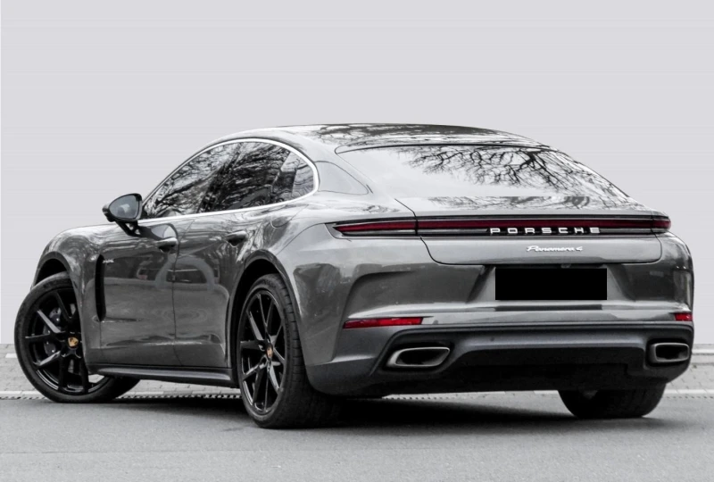Porsche Panamera 4 E-HYBRID/FACELIFT/SPORT CHRONO/BOSE/MATRIX/360/, снимка 6 - Автомобили и джипове - 53108879