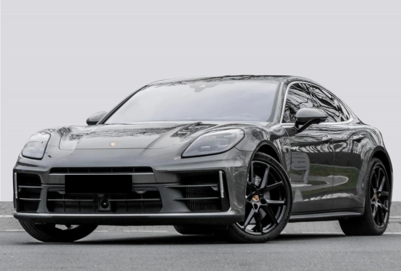 Porsche Panamera 4 E-HYBRID/FACELIFT/SPORT CHRONO/BOSE/MATRIX/360/, снимка 3 - Автомобили и джипове - 53108879