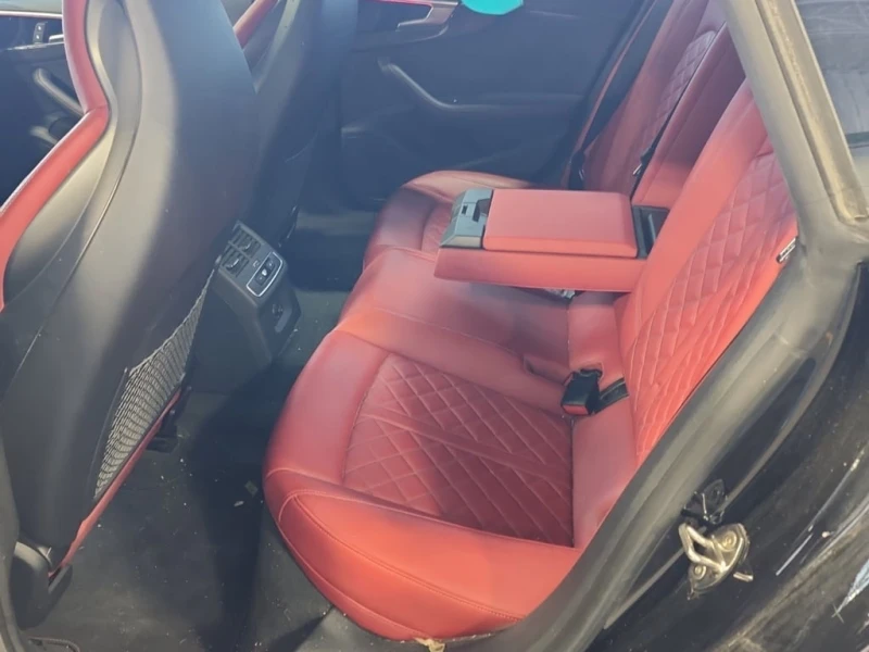 Audi S5 * PROGRESSIV * CARFAX * БЕЗ ПЪРВОНАЧАЛНА ВНОСКА, снимка 13 - Автомобили и джипове - 53152090