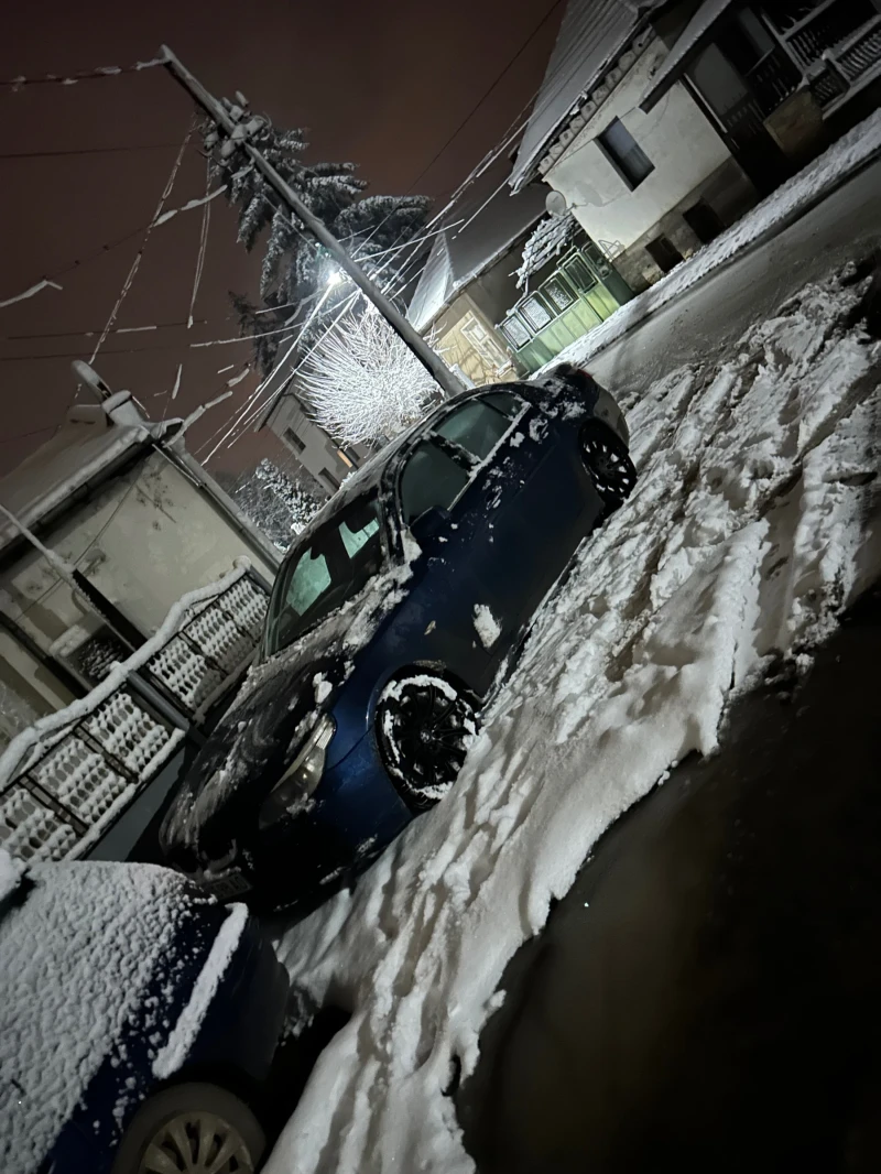 BMW 520 2.0i, stage 1, снимка 5 - Автомобили и джипове - 53275823