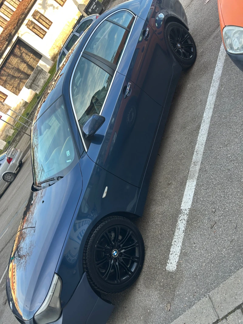 BMW 520 2.0i, stage 1, снимка 2 - Автомобили и джипове - 53275823