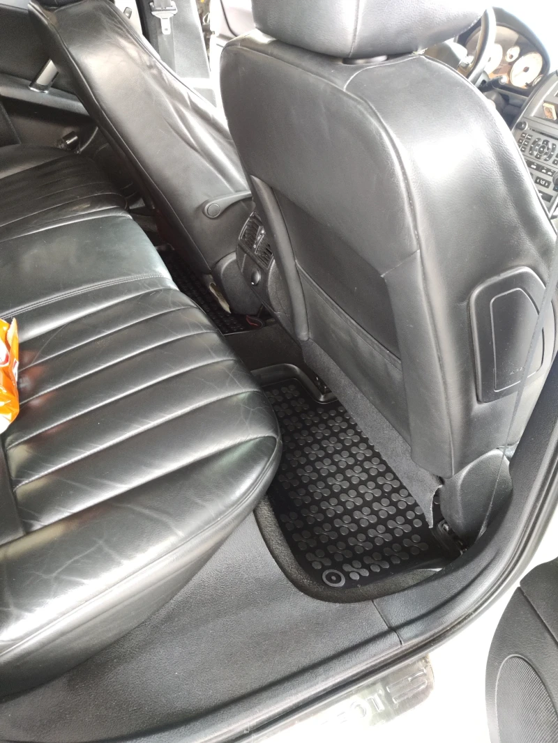 Peugeot 407 2.0 HDI, снимка 7 - Автомобили и джипове - 53305738