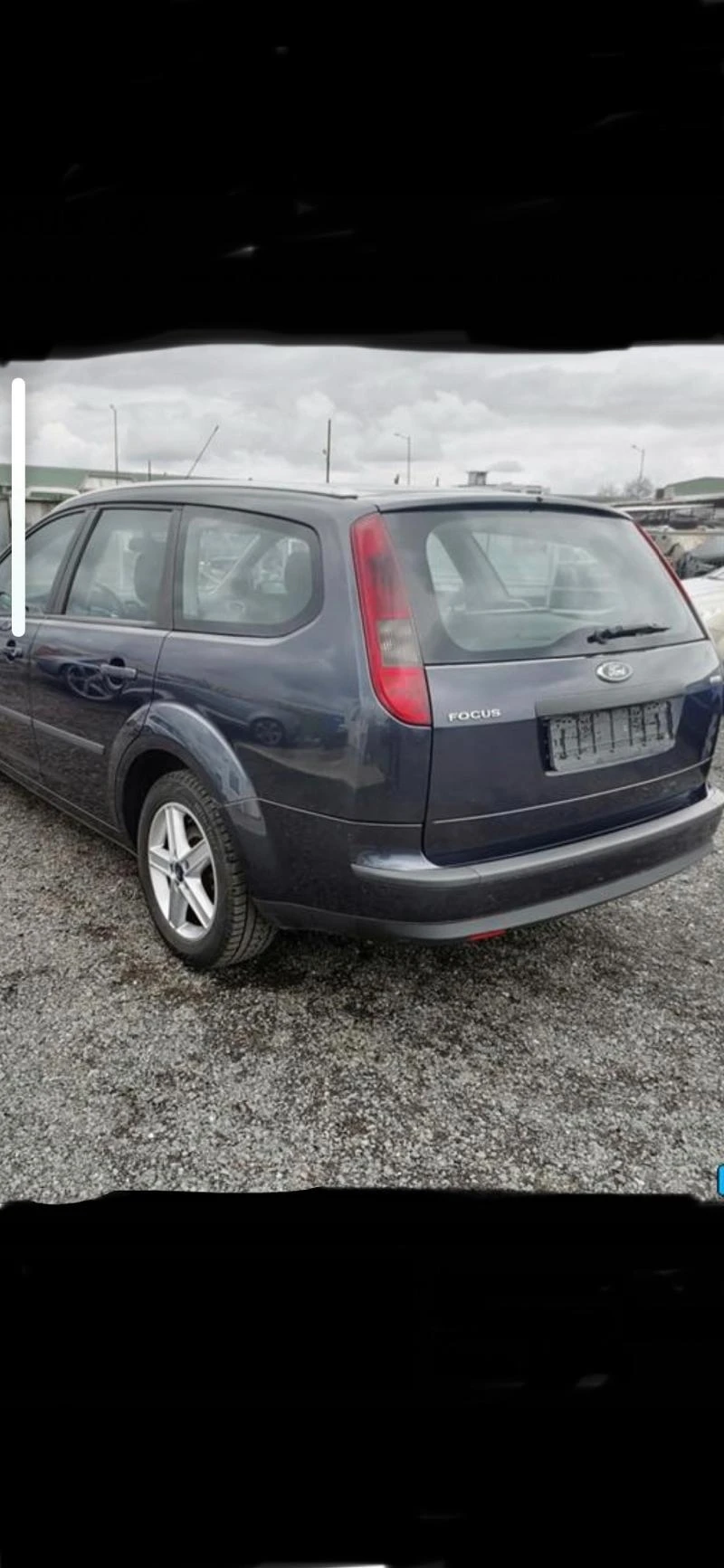 Ford Focus 2.0, снимка 3 - Автомобили и джипове - 33577022