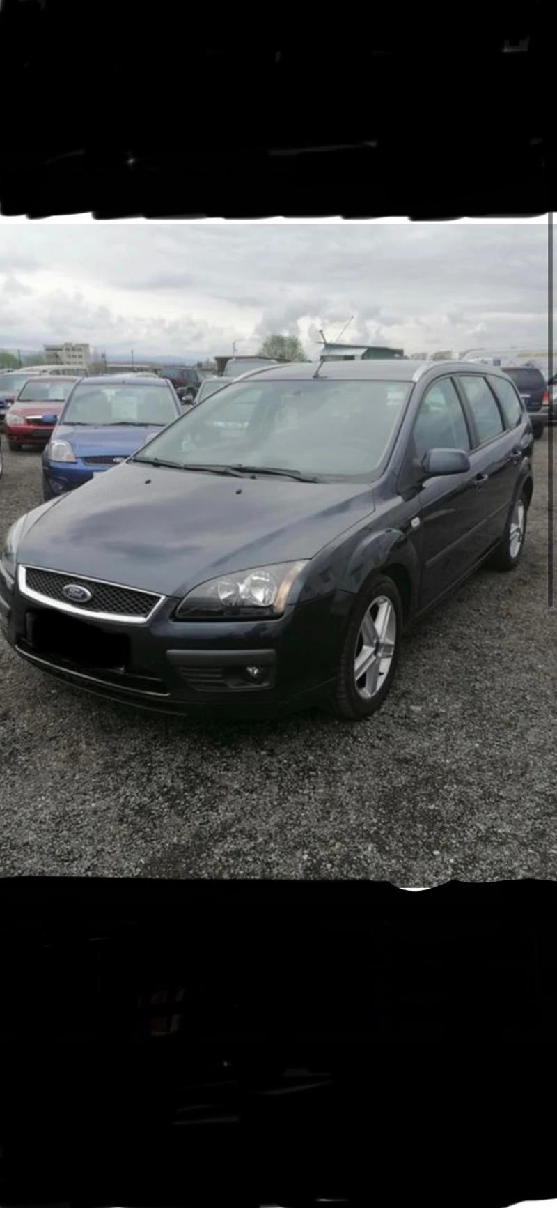 Ford Focus 2.0, снимка 2 - Автомобили и джипове - 33577022