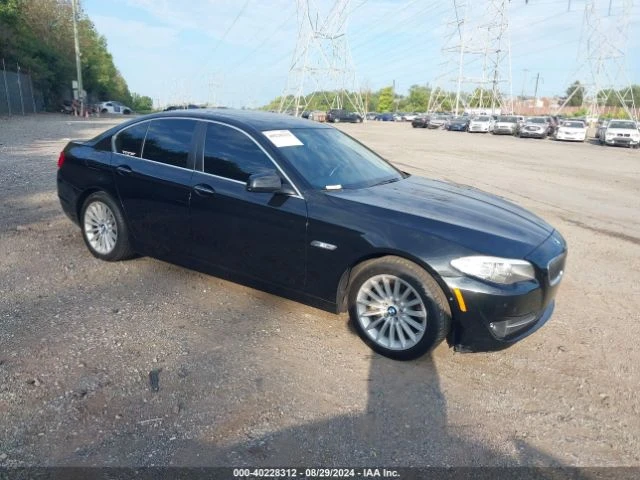 BMW 535 535I XDRIVE, снимка 2 - Автомобили и джипове - 47534152