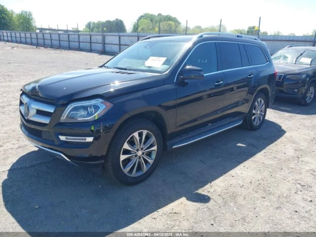 Mercedes-Benz CLS 450 MERCEDES-BENZ GL 450 4MATIC * АТО КРЕДИТ* - 26200 лв. - 66789591 1