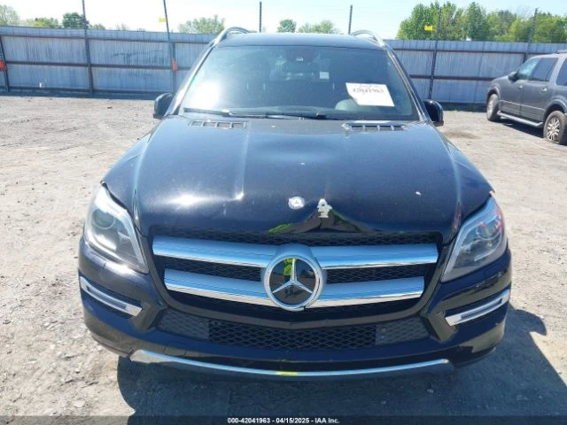 Mercedes-Benz CLS 450  MERCEDES-BENZ GL 450 4MATIC * АТО КРЕДИТ*  - изображение 3
