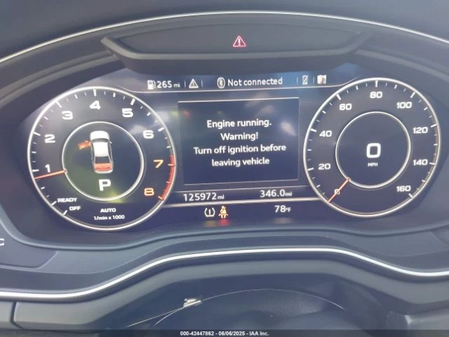 Audi A4 ALL SEASON AUDI, PREMIUMIM, DIGITAL*  - изображение 7