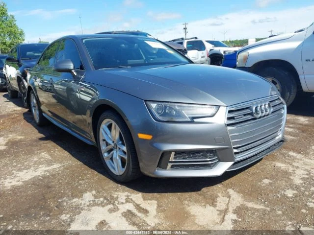 Audi A4 ALL SEASON AUDI, PREMIUMIM, DIGITAL* - 22000 лв. - 98292297 1