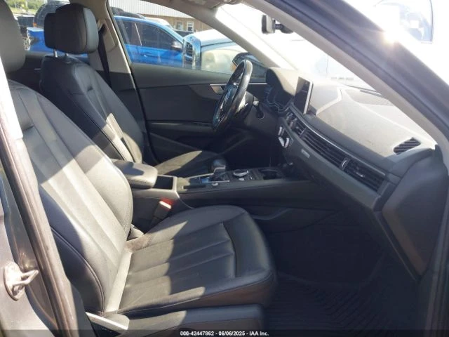 Audi A4 ALL SEASON AUDI, PREMIUMIM, DIGITAL*  - изображение 5