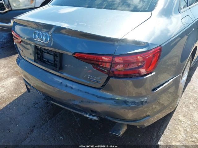 Audi A4 ALL SEASON AUDI, PREMIUMIM, DIGITAL*  - изображение 6