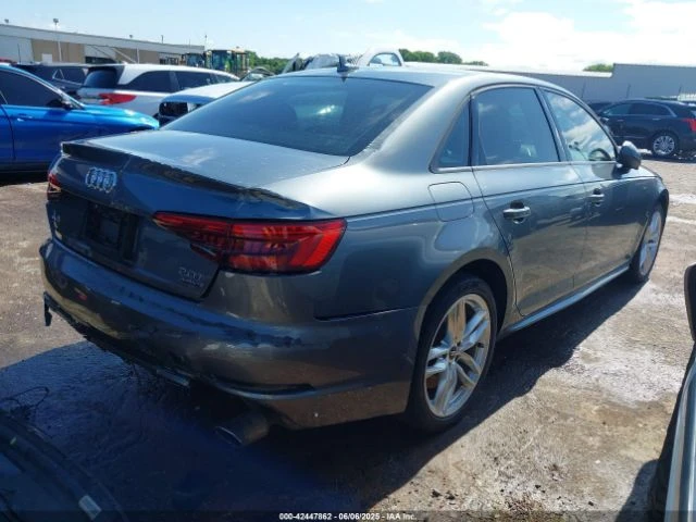 Audi A4 ALL SEASON AUDI, PREMIUMIM, DIGITAL*  - изображение 4