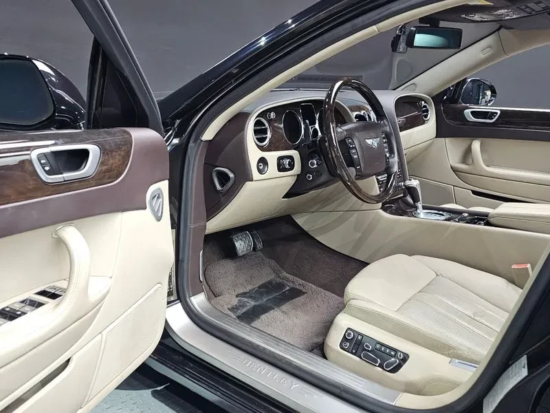 Bentley Flying Spur 6.0 | Mobile.bg � ����������� 11