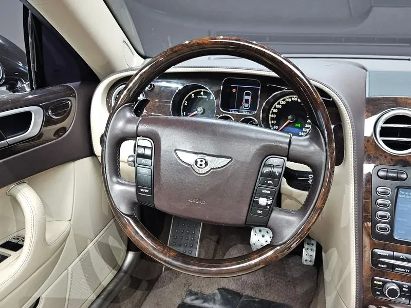 Bentley Flying Spur 6.0 | Mobile.bg � ����������� 13