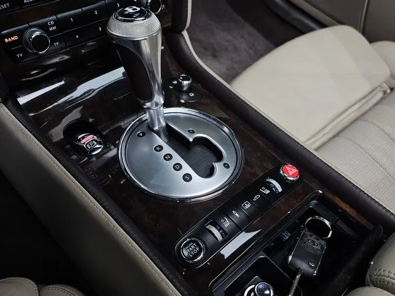 Bentley Flying Spur 6.0 | Mobile.bg � ����������� 9