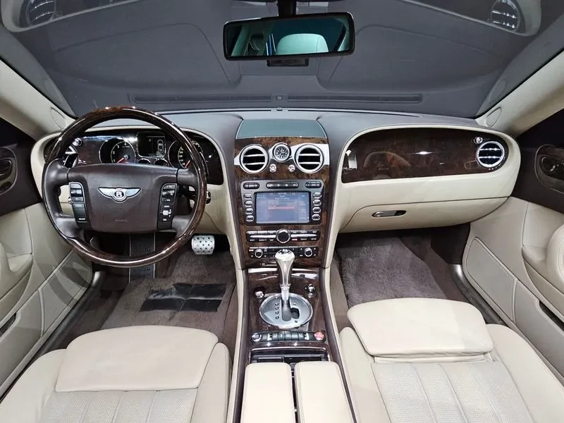 Bentley Flying Spur 6.0 | Mobile.bg � ����������� 7