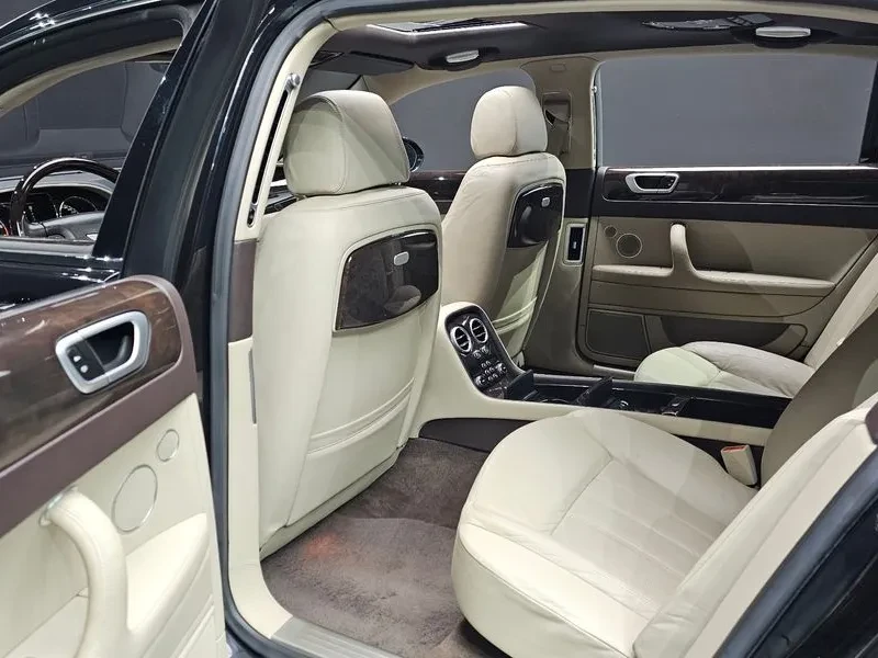 Bentley Flying Spur 6.0 | Mobile.bg � ����������� 12