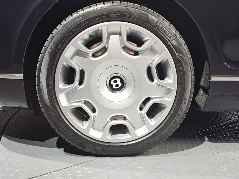Bentley Flying Spur 6.0 | Mobile.bg � ����������� 5